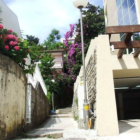 Sarap Apartments Budva Ngoại thất bức ảnh