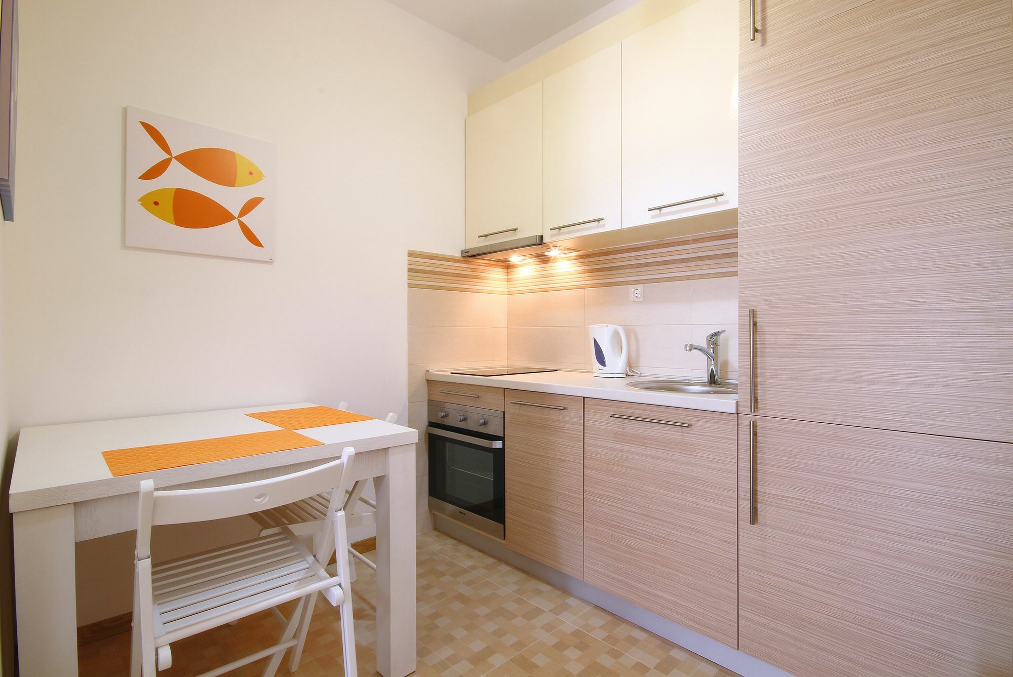 Sarap Apartments Budva Ngoại thất bức ảnh
